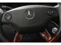 Black - S 550 4Matic Sedan Photo No. 8