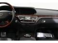 Black - S 550 4Matic Sedan Photo No. 9