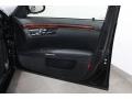 Black - S 550 4Matic Sedan Photo No. 13