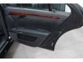 Black - S 550 4Matic Sedan Photo No. 14
