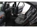 Black - S 550 4Matic Sedan Photo No. 19