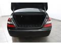Black - S 550 4Matic Sedan Photo No. 24