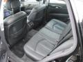  2004 E 500 4Matic Wagon Black Interior