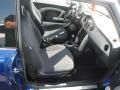 Indi Blue Metallic - Cooper Hardtop Photo No. 4