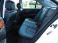 Arctic White - E 350 Sedan Photo No. 13