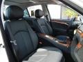 Arctic White - E 350 Sedan Photo No. 16
