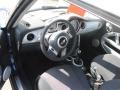 Indi Blue Metallic - Cooper Hardtop Photo No. 13