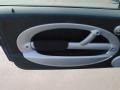 Indi Blue Metallic - Cooper Hardtop Photo No. 15