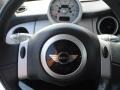 Indi Blue Metallic - Cooper Hardtop Photo No. 17
