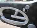 Indi Blue Metallic - Cooper Hardtop Photo No. 22