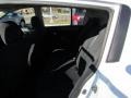 2010 Fresh Powder White Nissan Versa 1.8 S Hatchback  photo #7