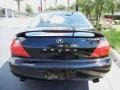 2001 Nighthawk Black Pearl Acura CL 3.2 Type S  photo #7