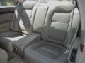 2001 Nighthawk Black Pearl Acura CL 3.2 Type S  photo #14
