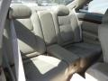 2001 Nighthawk Black Pearl Acura CL 3.2 Type S  photo #15