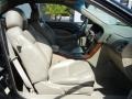 2001 Nighthawk Black Pearl Acura CL 3.2 Type S  photo #16