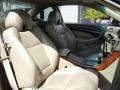 2001 Nighthawk Black Pearl Acura CL 3.2 Type S  photo #17