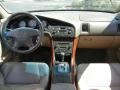 2001 Nighthawk Black Pearl Acura CL 3.2 Type S  photo #19