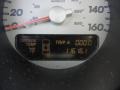 2001 Nighthawk Black Pearl Acura CL 3.2 Type S  photo #22