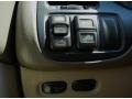 2001 Nighthawk Black Pearl Acura CL 3.2 Type S  photo #25