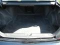 2001 Nighthawk Black Pearl Acura CL 3.2 Type S  photo #26