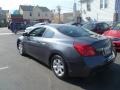 2009 Dark Slate Metallic Nissan Altima 2.5 S Coupe  photo #5