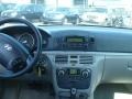 Ebony Black - Sonata GLS V6 Photo No. 11