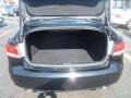 Ebony Black - Sonata GLS V6 Photo No. 22