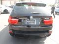 Jet Black - X5 3.0si Photo No. 10