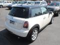 Pepper White - Cooper Hardtop Photo No. 5