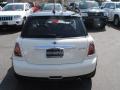 Pepper White - Cooper Hardtop Photo No. 6