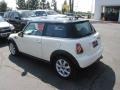 Pepper White - Cooper Hardtop Photo No. 7