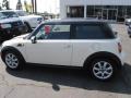 Pepper White - Cooper Hardtop Photo No. 9