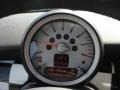 Pepper White - Cooper Hardtop Photo No. 15