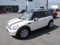 Pepper White - Cooper Hardtop Photo No. 25
