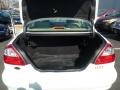 Ivory Pearl - Q 45 Luxury Sedan Photo No. 20