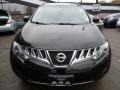 Super Black - Murano SL AWD Photo No. 2