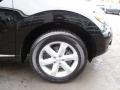 Super Black - Murano SL AWD Photo No. 7