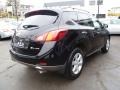 Super Black - Murano SL AWD Photo No. 10