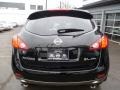 Super Black - Murano SL AWD Photo No. 11
