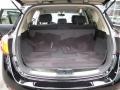 Super Black - Murano SL AWD Photo No. 18