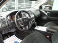 Super Black - Murano SL AWD Photo No. 22