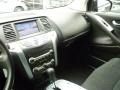 Super Black - Murano SL AWD Photo No. 34