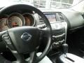 Super Black - Murano SL AWD Photo No. 35
