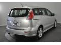 Sunlight Silver Metallic - MAZDA5 Sport Photo No. 5