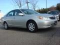 Lunar Mist Metallic - Camry LE Photo No. 2