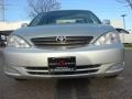 Lunar Mist Metallic - Camry LE Photo No. 7