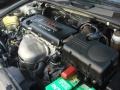 Lunar Mist Metallic - Camry LE Photo No. 21