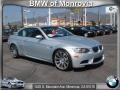 Silverstone Metallic - M3 Convertible Photo No. 1