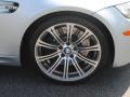 Silverstone Metallic - M3 Convertible Photo No. 3