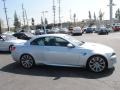 Silverstone Metallic - M3 Convertible Photo No. 4